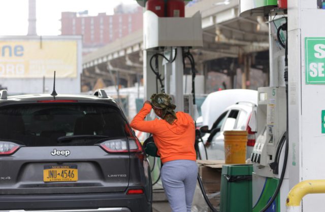 Los precios de la energía en Israel son los más altos de los últimos nueve años