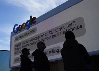 Google anuncia la reducción de 12.000 puestos de trabajo