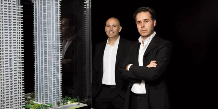 Israel Canada vende casi todas sus acciones en Alrov