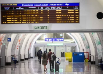 ¿Jerusalén realmente necesita un metro?