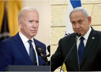 Presión de EE. UU. frena planes de reforma judicial en Israel