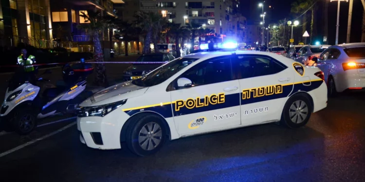 Adolescente de Rishon Lezion en estado crítico tras ser apuñalado