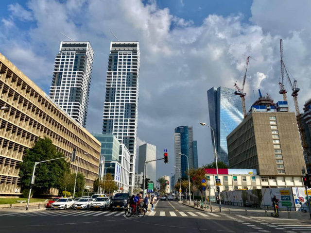 Cómo Israel planea atraer a millones de turistas en 2023