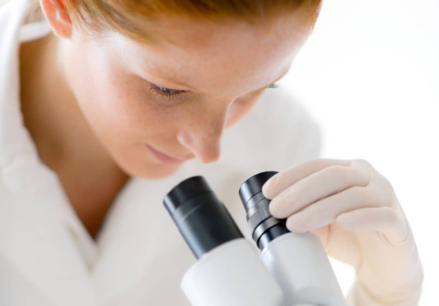 Estudio israelí revela las causas de la degeneración macular asociada a la edad