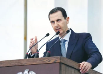 Con un impulso de los EAU: Assad aprueba la ayuda a Siria tras el terremoto