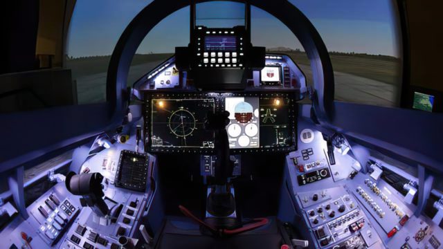 Sukhoi integra nueva tecnología de vuelo en los Su-35 y Su-57