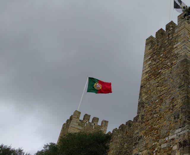 Comunidad judía de Oporto pide que Europa investigue el antisemitismo en Portugal