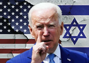 Biden establece condiciones para reunirse con Netanyahu