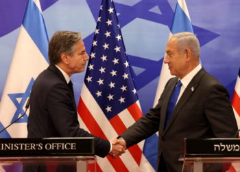 Israel acuerda congelar la construcción en Judea y Samaria