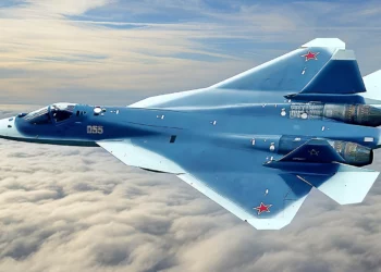 Rusia ofrece a la India la producción conjunta del Su-57 Felon