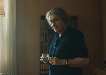 Estreno del primer clip de “Golda”: Helen se convirtió en ella a un nivel espiritual y corporal