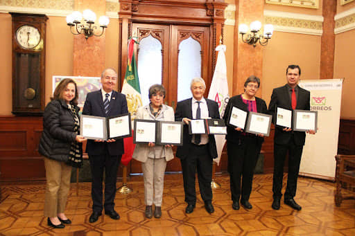 Israel y México conmemoran sus 70 años de relaciones diplomáticas