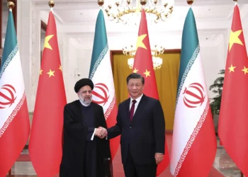 El Presidente chino Xi realizará una visita a Irán