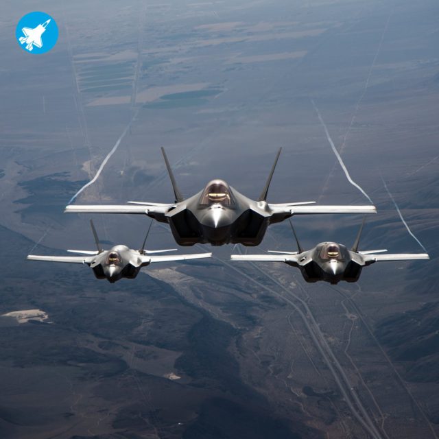 F-35 de EE.UU. y el Su-57 ruso debutarán en el Aero India 2023