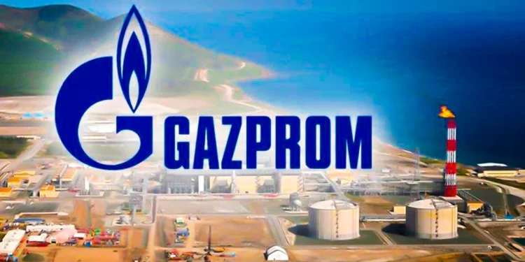 Gazprom de Rusia creará su propia empresa militar privada