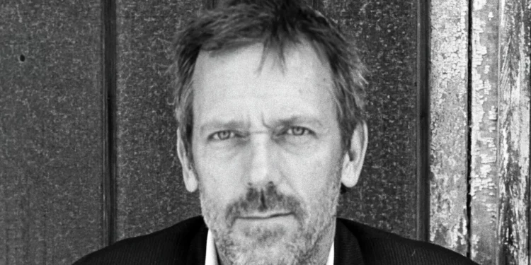 Hugh Laurie actuará en la tercera temporada de la serie israelí “Teherán”