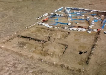 Arqueólogos hallan en Irak un pub de 5.000 años de antigüedad frecuentado por “gente normal