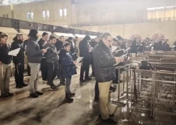 Empeora el estado de un oficial de las FDI herido en un atentado en Jerusalén