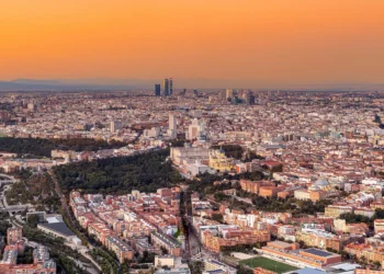 Madrid ofrece a Tel Aviv un hermanamiento después de que Barcelona suspenda los lazos