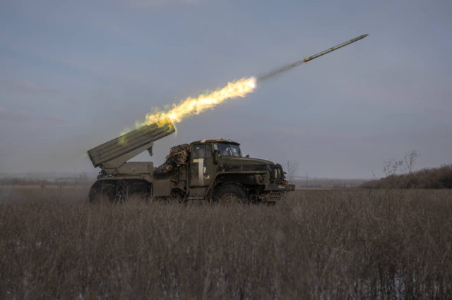 Rusia y Ucrania mantenían una guerra cibernética mucho antes de la invasión rusa
