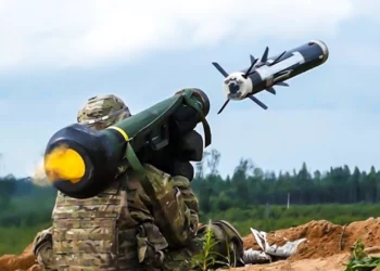 Javelin: El misil antitanque que no deja dormir a Putin