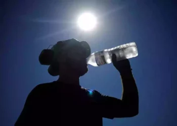 Las olas de calor israelíes seguirán empeorando