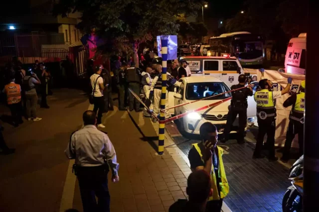 Fallece víctima del terrorismo 8 meses después del atentado del Día de la Independencia