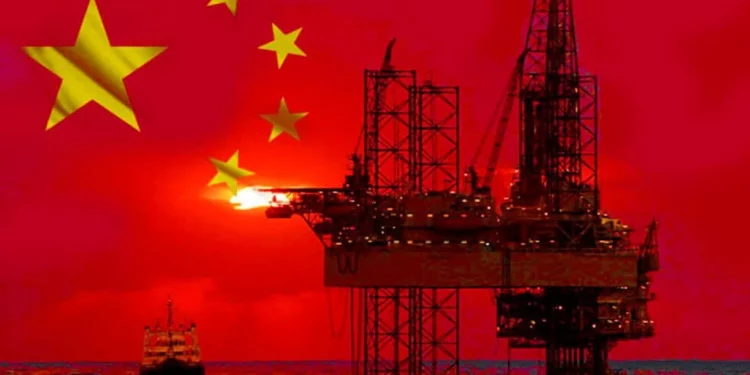 China quiere saber cuánto petróleo ruso compran sus refinerías independientes