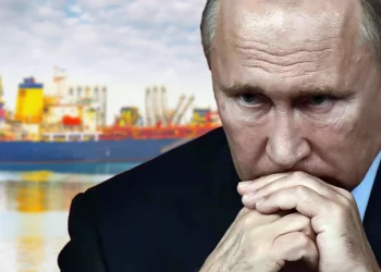 Rusia envía más crudo del Ártico a India y China
