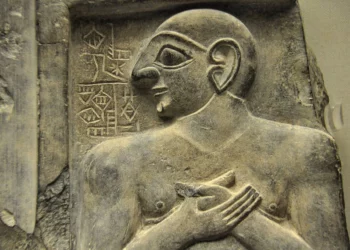 Arqueólogos descubren templos y palacios de la antigua Mesopotamia en Irak