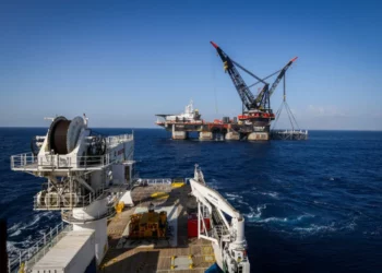 Qatar participa en el acuerdo de gas con Líbano tras el acuerdo entre Jerusalén y Beirut