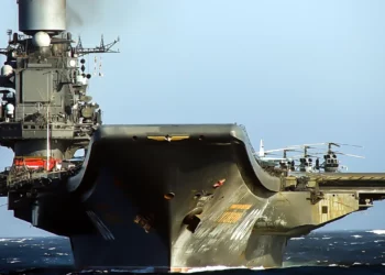 El portaaviones ruso Almirante Kuznetsov: ¿Podría retornar?