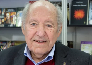 Fallece Solomon Perel: superviviente del Holocausto que aparentó ser nazi