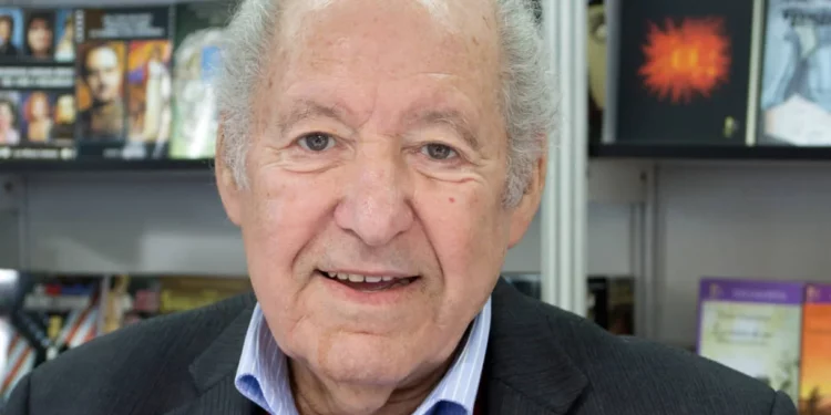 Fallece Solomon Perel: superviviente del Holocausto que aparentó ser nazi