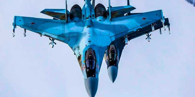 Los lazos ruso-árabes son un posible obstáculo para el suministro de Su-35 a Irán