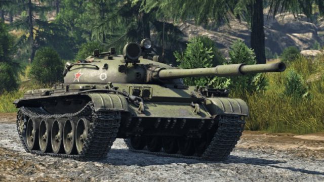 Alemania entrega a Ucrania viejos tanques Leopard 1