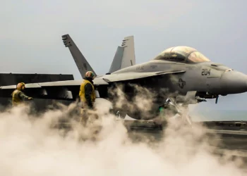 Boeing anuncia el cierre de las líneas de producción de cazas F/A-18