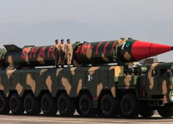 ¿Qué tan peligrosas son las armas nucleares de Pakistán?