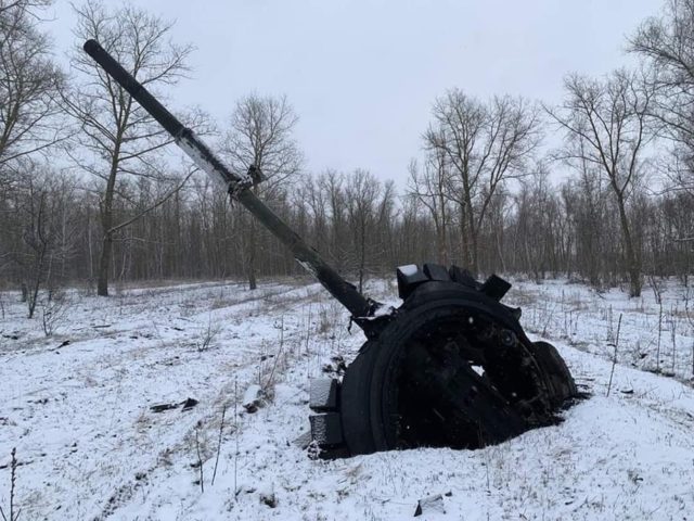 Casi 2000 tanques perdidos: ¿Por qué el ejército ruso está sufriendo grandes pérdidas en Ucrania?