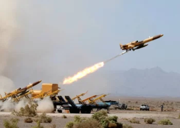 Los drones y misiles iraníes preocupan a EE.UU. y a sus aliados