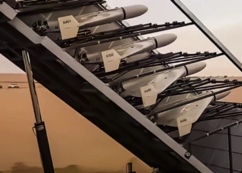 EE.UU., Israel y sus aliados utilizan IA para predecir los futuros ataques iraníes con drones