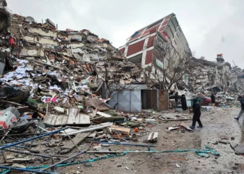 Los cables de fibra óptica pueden ayudar a predecir terremotos: estudio israelí