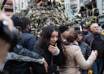 Israel puede esperar “imágenes similares” a las de Turquía si se produce un gran terremoto