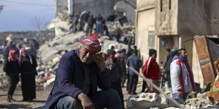 ¿Cómo predijo un sismólogo el terremoto de Turquía 3 días antes?