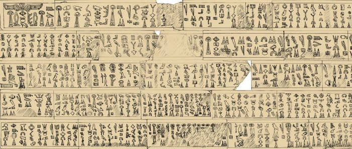 El cambio climático podría explicar el misterioso colapso del Imperio Hitita