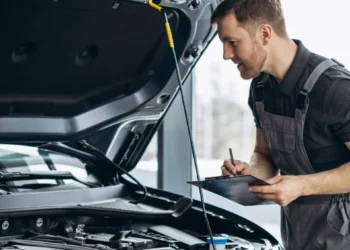 Startup israelí automatiza la inspección de automóviles de un gran concesionario de EE.UU.