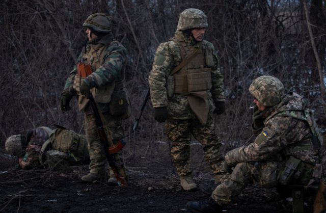 Rusia gana terreno en el campo de batalla mientras la OTAN refuerza su apoyo a Ucrania