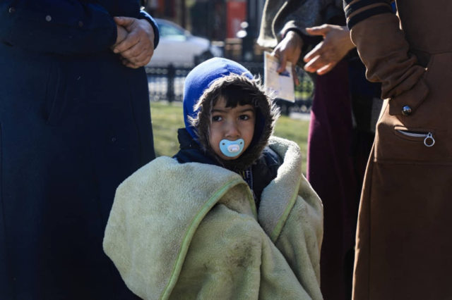 El número de víctimas del terremoto en Turquía y Siria supera las 16.000