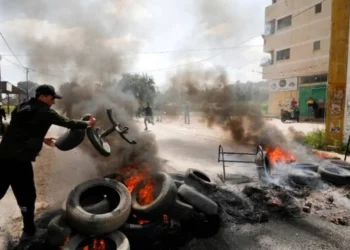 La BBC sigue presentando una imagen distorsionada del terrorismo en Jenín