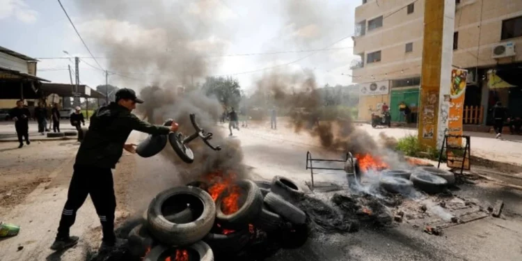 La BBC sigue presentando una imagen distorsionada del terrorismo en Jenín